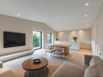 Terrassenwohnung kaufen in 5412 Puch (Bild 5)