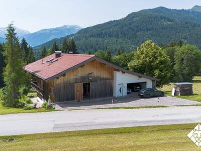 Wohnung mit Balkon mieten in 6361 Hopfgarten (Bild 2)