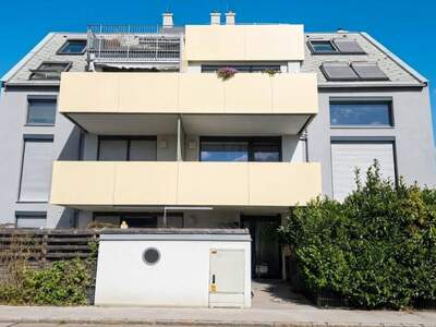 Wohnung kaufen in 1220 Wien