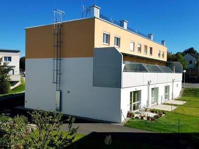 Terrassenwohnung mieten in 3382 Loosdorf (Bild 4)