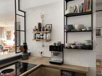 Terrassenwohnung kaufen in 6100 Seefeld (Bild 3)