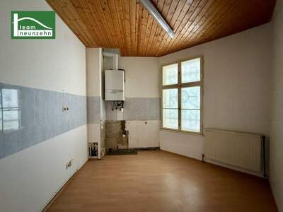 Büro / Praxis mieten in 1180 Wien (Bild 3)