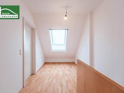 Terrassenwohnung mieten in 1200 Wien (Bild 5)