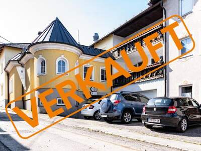 Mehrfamilienhaus kaufen in 4133 Niederkappel