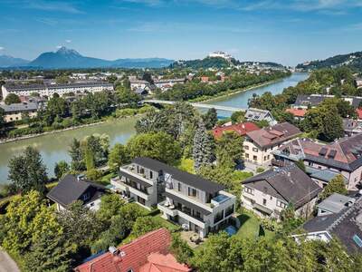 Wohnung kaufen in 5020 Salzburg