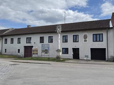 Haus kaufen in 3730 Eggenburg