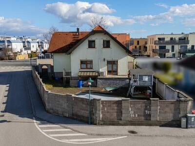 Haus kaufen in 2460 Bruck an der Leitha (Bild 3)