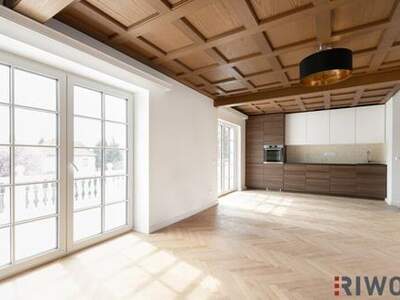 Mietwohnung in 1230 Wien