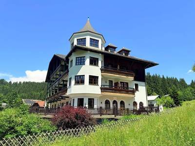 Haus mieten in 3295 Lackenhof