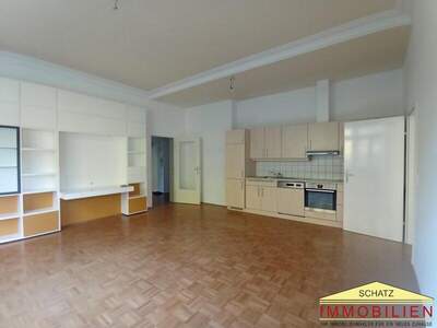 Terrassenwohnung mieten in 2565 Neuhaus (Bild 1)