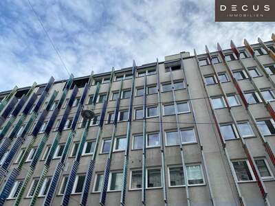 Gewerbeobjekt mieten in 1090 Wien