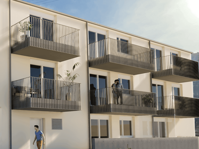 Wohnung kaufen in 6152 Trins