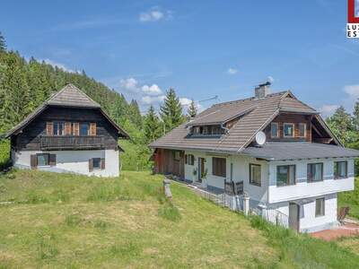 Haus kaufen in 9562 Saurachberg (Bild 1)