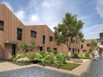 Anlageobjekt kaufen in 1230 Wien