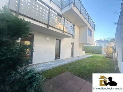 Eigentumswohnung in 2500 Baden