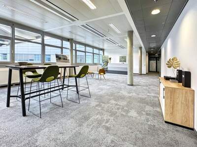 Gewerbeobjekt mieten in 1030 Wien