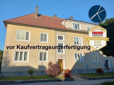 Eigentumswohnung in 2020 Hollabrunn (Bild 1)