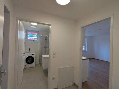 Terrassenwohnung mieten in 1210 Wien (Bild 3)