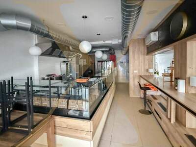 Gastronomie / Restaurant mieten in 4040 Linz (Bild 1)