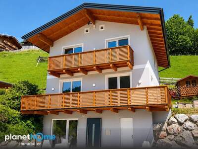Haus kaufen in 5700 Zell am See