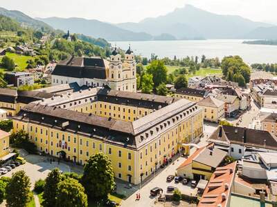 Wohnung kaufen in 5310 Mondsee (Bild 2)