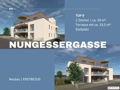 Wohnung kaufen in 2700 Wiener Neustadt