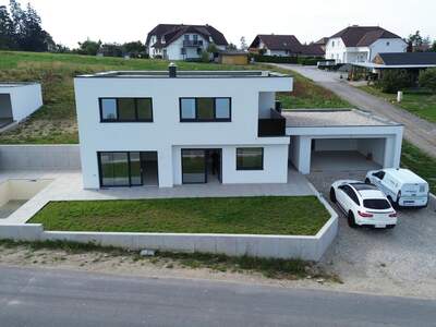 Einfamilienhaus kaufen in 4175 Herzogsdorf