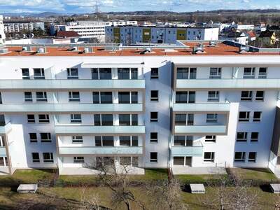 Wohnung mieten in 4030 Linz