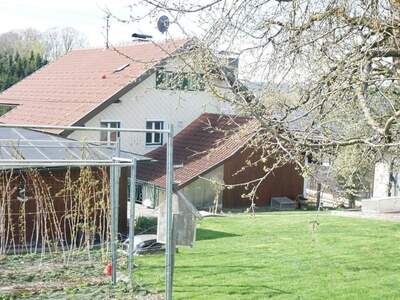 Haus kaufen in 4925 Pramet