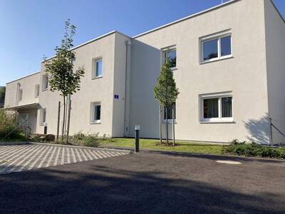 Wohnung mieten in 3142 Murstetten