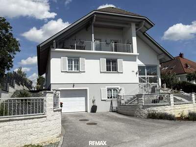 Haus kaufen in 7473 Hannersdorf