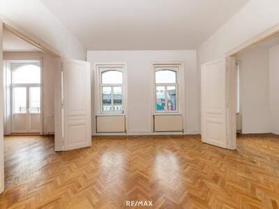 Wohnung kaufen in 1060 Wien