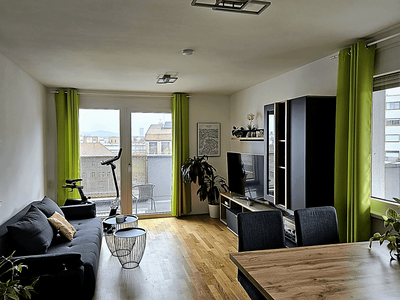 Wohnung provisionsfrei mieten in 1220 Wien