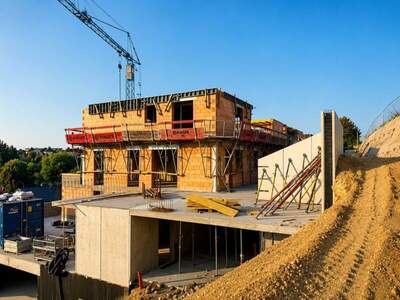 Wohnung kaufen in 4400 Steyr