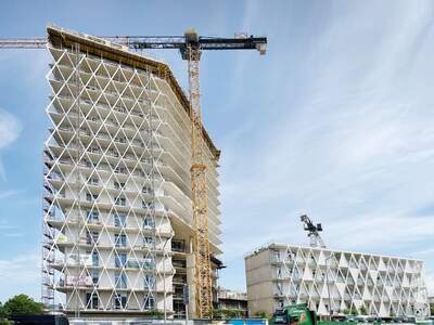 Gewerbeobjekt mieten in 8020 Graz (Bild 2)