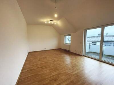 Terrassenwohnung mieten in 3681 Hofamt Priel (Bild 2)