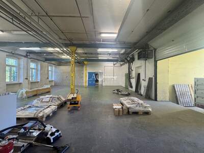 Gewerbeobjekt mieten in 4052 Ansfelden (Bild 4)