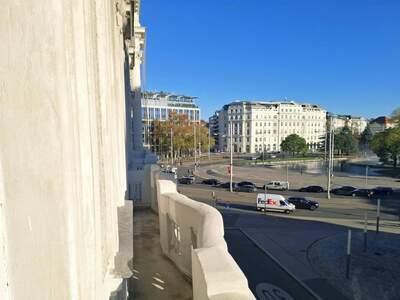 Gewerbeobjekt mieten in 1040 Wien