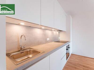 Terrassenwohnung kaufen in 1140 Wien (Bild 3)