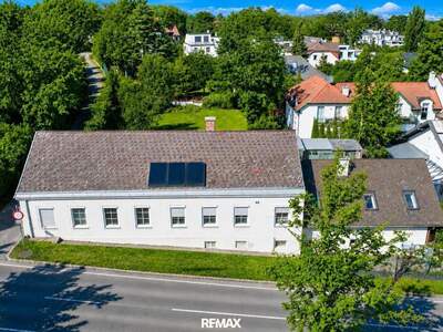 Haus kaufen in 2372 Gießhübl
