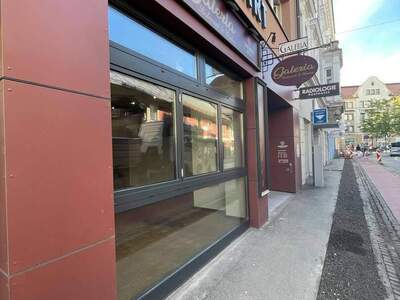 Gewerbeobjekt mieten in 9500 Villach