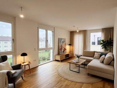 Terrassenwohnung kaufen in 1230 Wien (Bild 3)