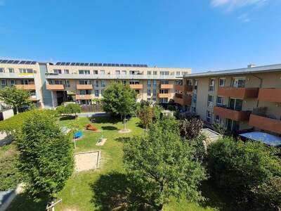 Wohnung mieten in 3500 Krems