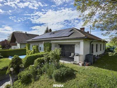 Haus kaufen in 4073 Wilhering