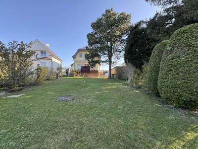 Haus kaufen in 1170 Wien