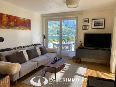 Terrassenwohnung kaufen in 5700 Zell am See (Bild 1)