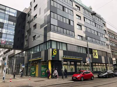 Gewerbeobjekt mieten in 1140 Wien