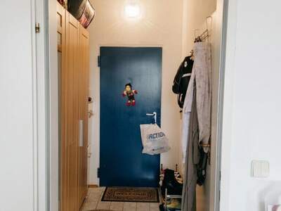 Altbauwohnung kaufen in 8010 Graz (Bild 4)