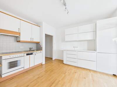 Terrassenwohnung mieten in 4020 Linz (Bild 2)