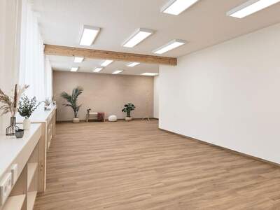 Gewerbeobjekt mieten in 6700 Bludenz (Bild 2)